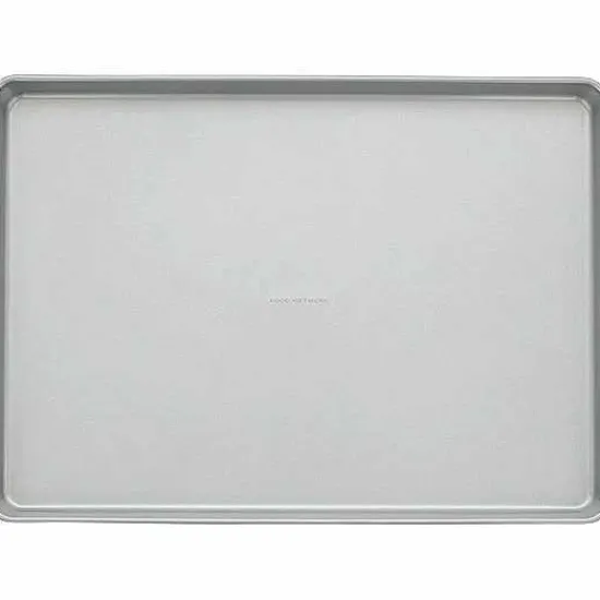 Food Network™ Cookware & Bakeware*Food Network 15 X 21 Mega Nonstick Cookie Pan