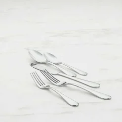 Food Network™ Flatware*Food Network Astor 65-Pc. Flatware Set