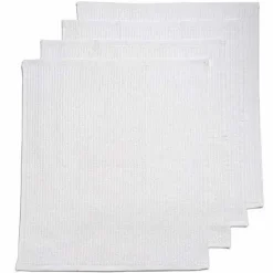 Food Network™ Kitchen Linens*Food Network Bar Mop Dish Towel 4-Pk.