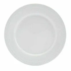 Food Network™ Dinnerware & Serveware*Food Network Beads 4-Pc. Salad Plate Set