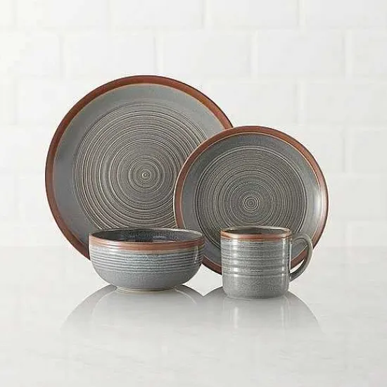 Food Network™ Dinnerware & Serveware*Food Network Colby 16-Pc. Dinnerware Set