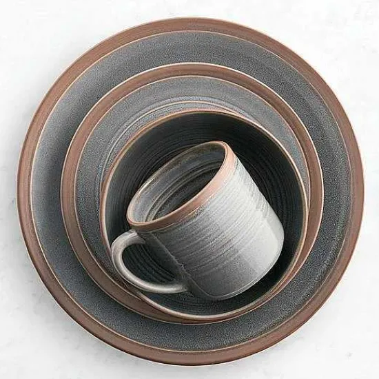 Food Network™ Dinnerware & Serveware*Food Network Colby 16-Pc. Dinnerware Set