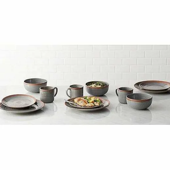 Food Network™ Dinnerware & Serveware*Food Network Colby 16-Pc. Dinnerware Set