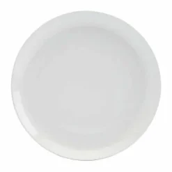 Food Network™ Dinnerware & Serveware*Food Network Coupe 4-Pc. Salad Plate Set