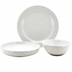 Food Network™ Dinnerware & Serveware*Food Network Farmstead 12-Pc. Dinnerware Set