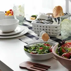 Food Network™ Dinnerware & Serveware*Food Network Farmstead 16-Pc. Dinnerware Set