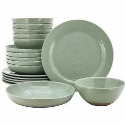 Food Network™ Dinnerware & Serveware*Food Network Farmstead 18-Pc. Dinnerware Set