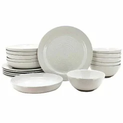 Food Network™ Dinnerware & Serveware*Food Network Farmstead 18-Pc. Dinnerware Set