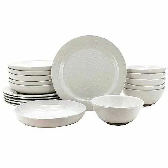 Food Network™ Dinnerware & Serveware*Food Network Farmstead 18-Pc. Dinnerware Set