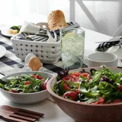 Food Network™ Flatware*Food Network Flat Iron 16-Pc. Flatware Set