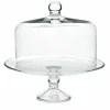 Food Network™ Dinnerware & Serveware*Food Network Glass Cake Dome