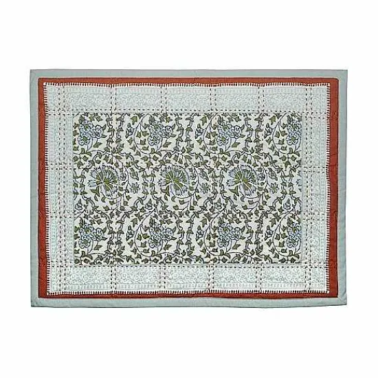 Food Network™ Table Linens*Food Network Growing Roots Quilted Placemat