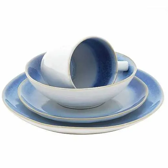 Food Network™ Dinnerware & Serveware*Food Network Helio 16-Pc. Dinnerware Set