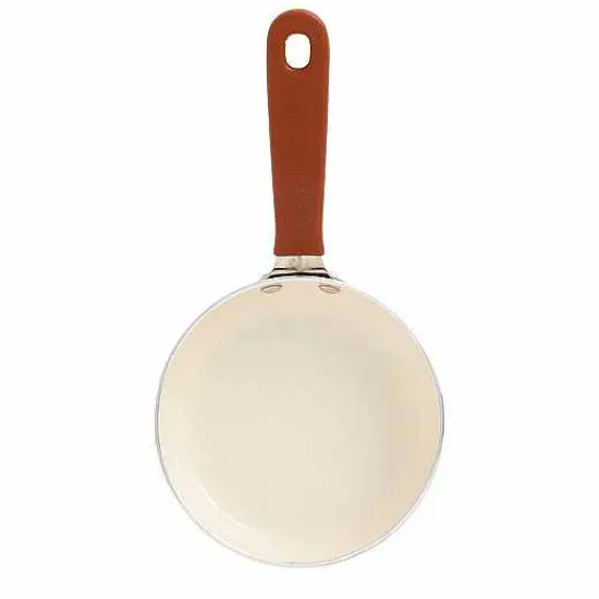 Food Network™ Cookware & Bakeware*Food Network 5-In. Ceramic Nonstick Frypan