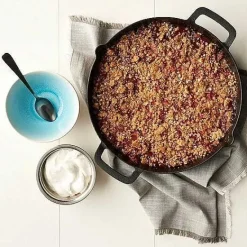 Food Network™ Cookware & Bakeware*Food Network 13-In. Pre-Seasoned Cast-Iron Skillet