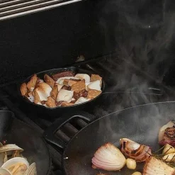 Food Network™ Cookware & Bakeware*Food Network 5-In. Pre-Seasoned Cast-Iron Mini Skillet