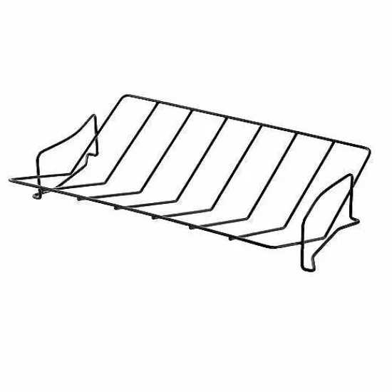 Food Network™ Cookware & Bakeware*Food Network 16-In. Roasting Pan With Rack & Lifters