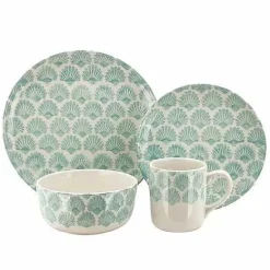 Food Network™ Dinnerware & Serveware*Food Network Manon 16-Pc. Dinnerware Set