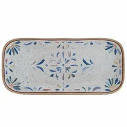 Food Network™ Dinnerware & Serveware*Food Network Mediterranean Treat Tray