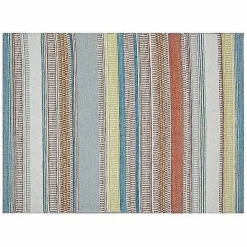 Food Network™ Table Linens*Food Network Multi-Stripe Placemat