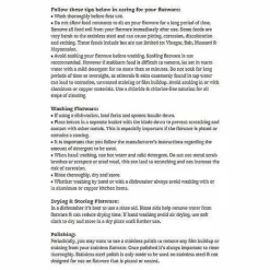 Food Network™ Flatware*Food Network 2-Pc. Flat Iron Serving Spoon & Slotted Spoon Set