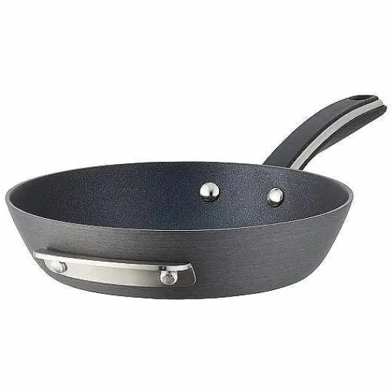 Food Network™ Cookware & Bakeware*Food Network 10-Pc. Hard-Anodized Nonstick Cookware Set