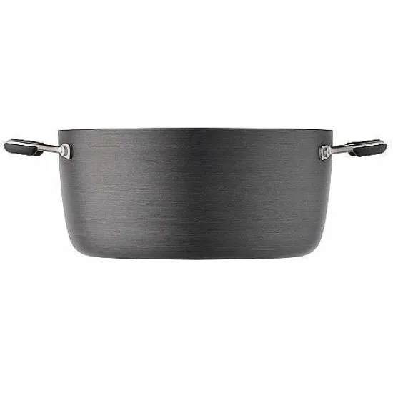 Food Network™ Cookware & Bakeware*Food Network 10-Pc. Hard-Anodized Nonstick Cookware Set