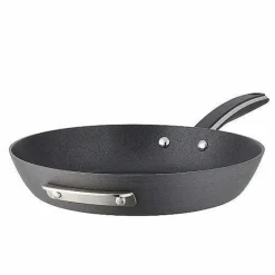 Food Network™ Cookware & Bakeware*Food Network 10-Pc. Hard-Anodized Nonstick Cookware Set