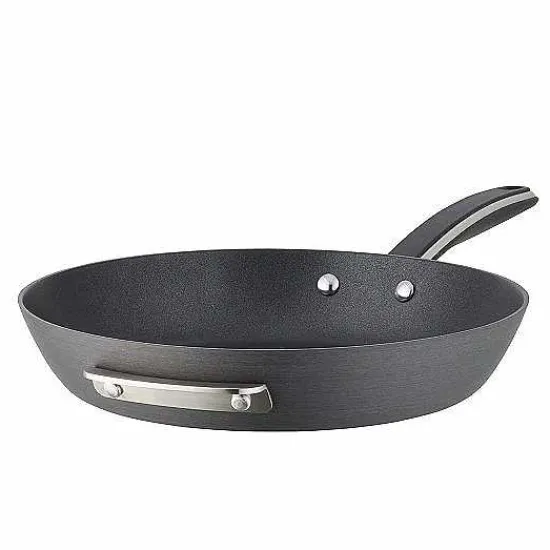 Food Network™ Cookware & Bakeware*Food Network 10-Pc. Hard-Anodized Nonstick Cookware Set