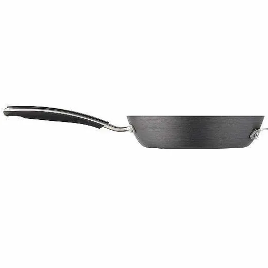 Food Network™ Cookware & Bakeware*Food Network 10-Pc. Hard-Anodized Nonstick Cookware Set