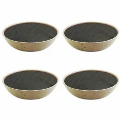 Food Network™ Dinnerware & Serveware*Food Network 4-Pc. Melamine Cereal Bowl Set