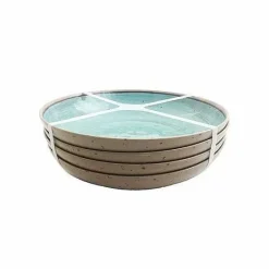 Food Network™ Dinnerware & Serveware*Food Network 4-Pc. Melamine Dinner Bowl Set