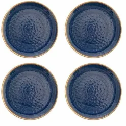 Food Network™ Dinnerware & Serveware*Food Network 4-Pc. Melamine Dinner Plate Set