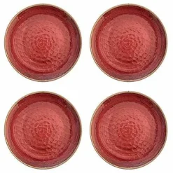 Food Network™ Dinnerware & Serveware*Food Network 4-Pc. Melamine Dinner Plate Set