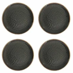 Food Network™ Dinnerware & Serveware*Food Network 4-Pc. Melamine Salad Plate Set