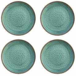 Food Network™ Dinnerware & Serveware*Food Network 4-Pc. Melamine Salad Plate Set