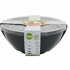 Food Network™ Cooking Utensils & Tools*Food Network 5-Pc. Nesting Mixing Bowl Set
