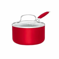 Food Network™ Cookware & Bakeware*Food Network 10-Pc. Nonstick Ceramic Cookware Set