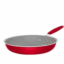 Food Network™ Cookware & Bakeware*Food Network 10-Pc. Nonstick Ceramic Cookware Set