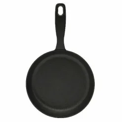 Food Network™ Cookware & Bakeware*Food Network 2-Pc. Pre-Seasoned Cast-Iron Skillet Set