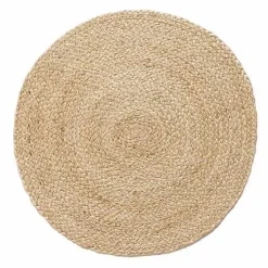 Food Network™ Table Linens*Food Network 4-Pc. Round Jute Placemat Set
