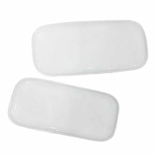 Food Network™ Dinnerware & Serveware*Food Network 2-Pc. Serving Tray Set