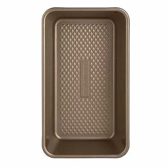 Food Network™ Cookware & Bakeware*Food Network 5-Pc. Textured Performance Series Nonstick Bakeware Set