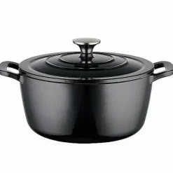 Food Network™ Cookware & Bakeware*Food Network 5-Qt. Enameled Cast-Iron Dutch Oven