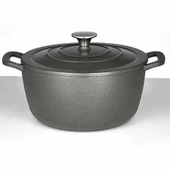 Food Network™ Cookware & Bakeware*Food Network 5-Qt. Enameled Cast-Iron Dutch Oven