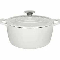 Food Network™ Cookware & Bakeware*Food Network 3.5-Qt. Enameled Cast-Iron Dutch Oven
