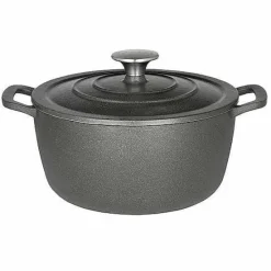 Food Network™ Cookware & Bakeware*Food Network 3.5-Qt. Enameled Cast-Iron Dutch Oven
