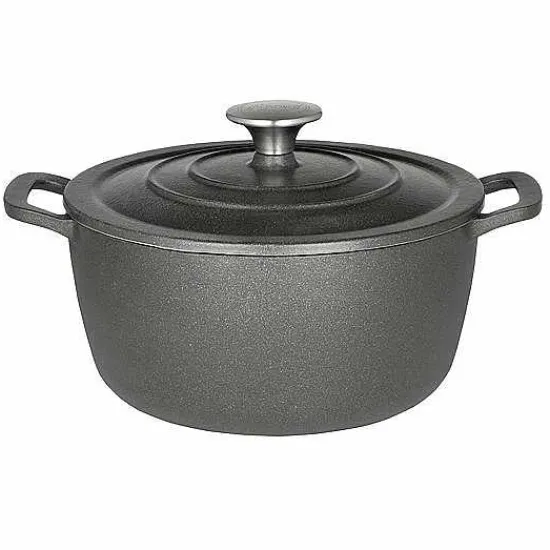 Food Network™ Cookware & Bakeware*Food Network 3.5-Qt. Enameled Cast-Iron Dutch Oven