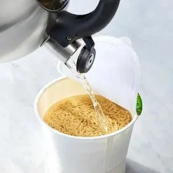 Food Network™ Dinnerware & Serveware*Food Network 2-Qt. Whistling Tea Kettle