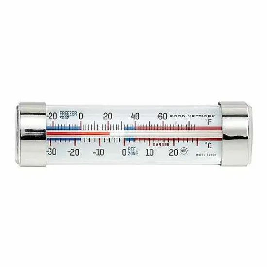 Food Network™ Cooking Utensils & Tools*Food Network Refridgerator / Freezer Thermometer Set